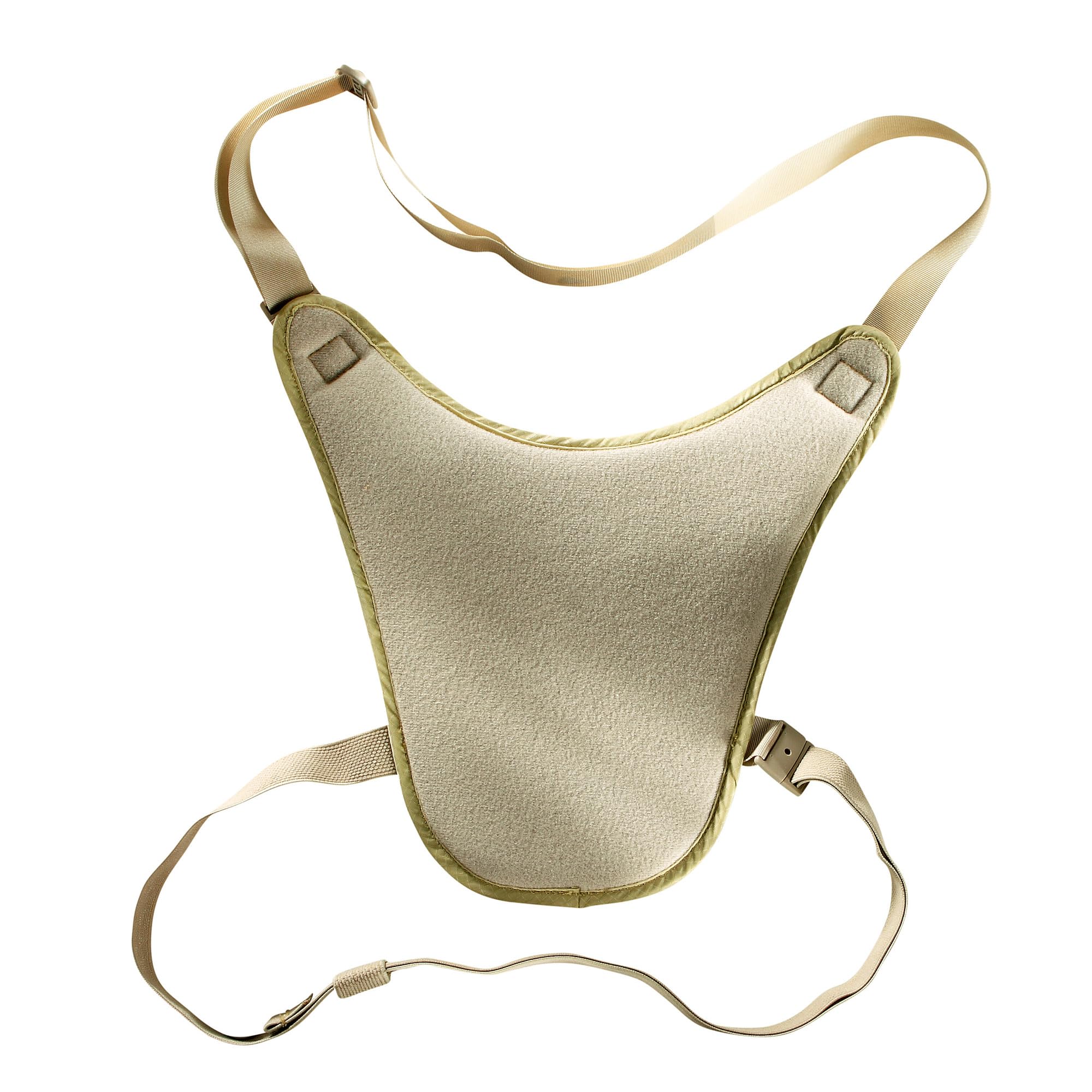 Tatonka Skin Chester Holster Natural, 19 x 19 cm - Image 3