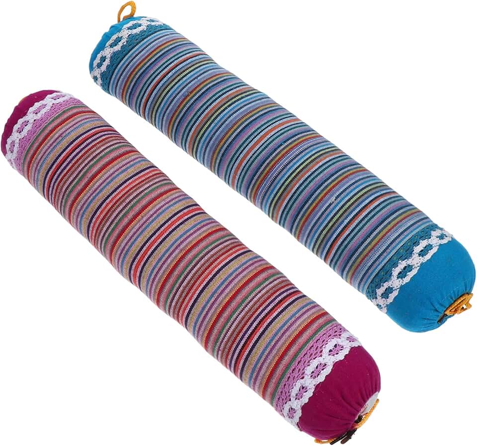 Amazon.ca cylinder pillow