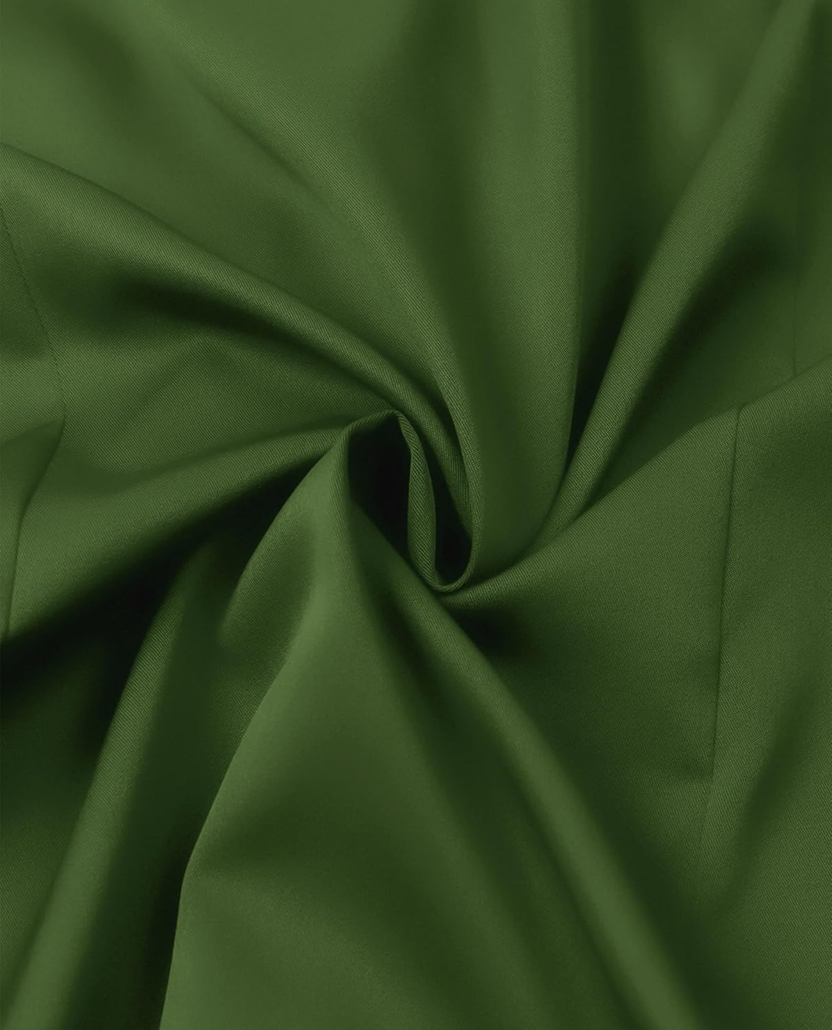 ZEROYAA Men's Long Sleeve Dress Shirt Modern Slim Fit Wrinkle-Free Casual Business Button Up Shirts - Image 6