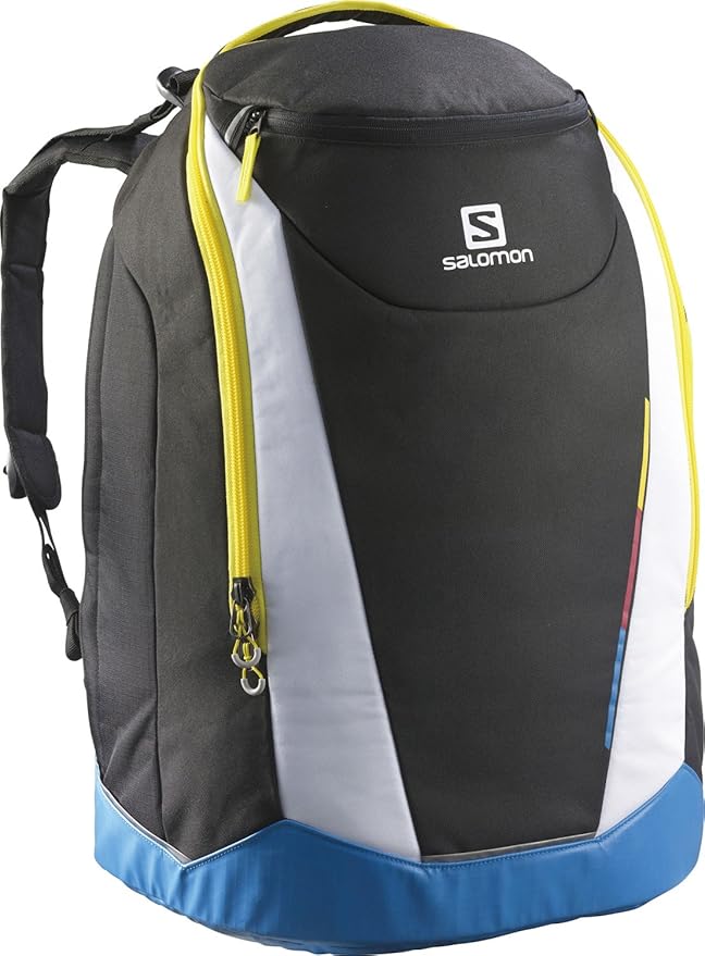 salomon ski backpack