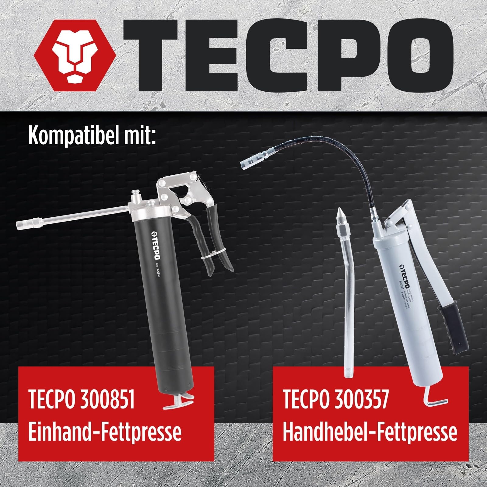 KAJO Biologisch smeervet 400 g patroon