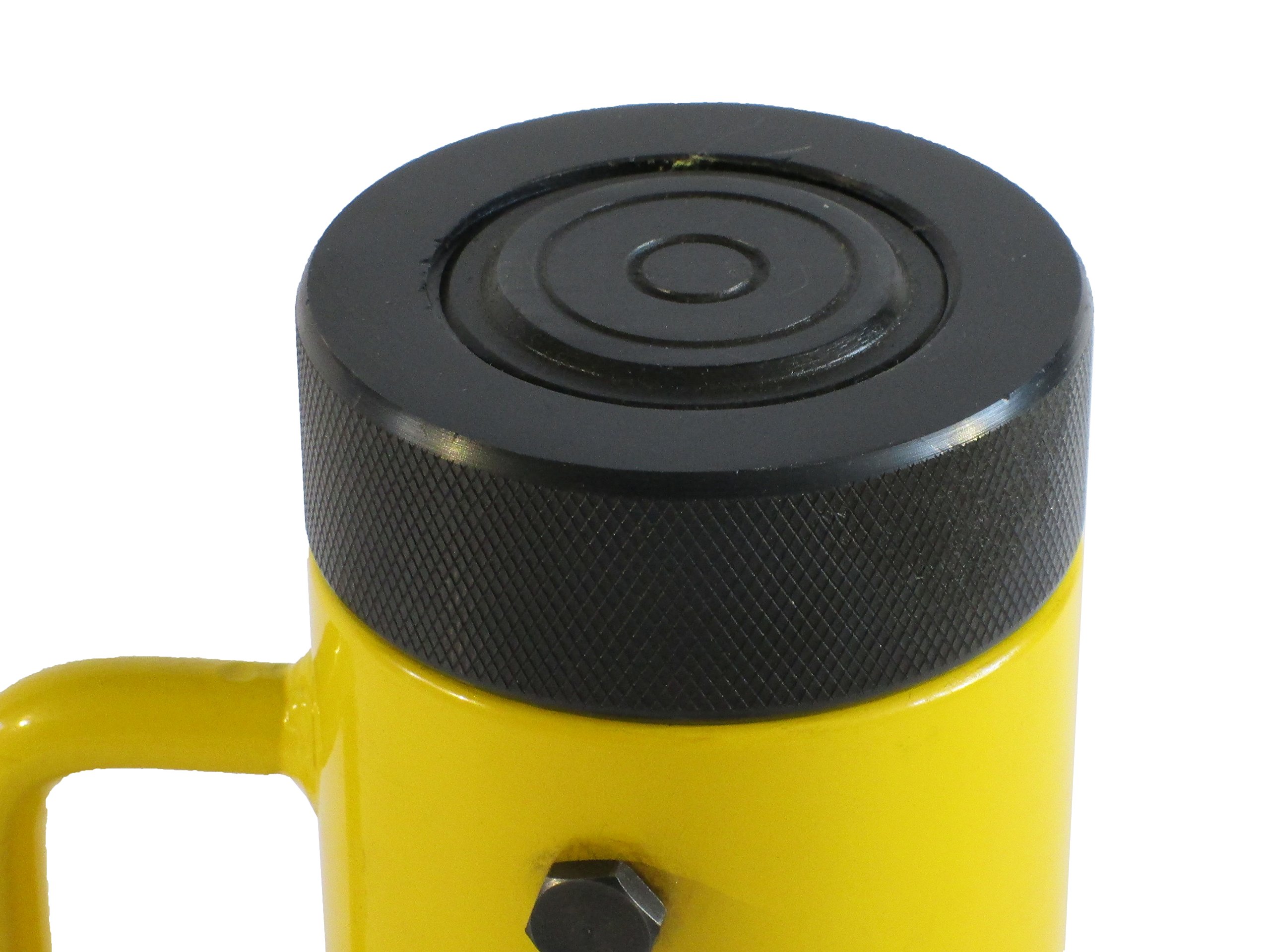 VecoTool – Anilla Cilindro (20 Ton, 100 mm)