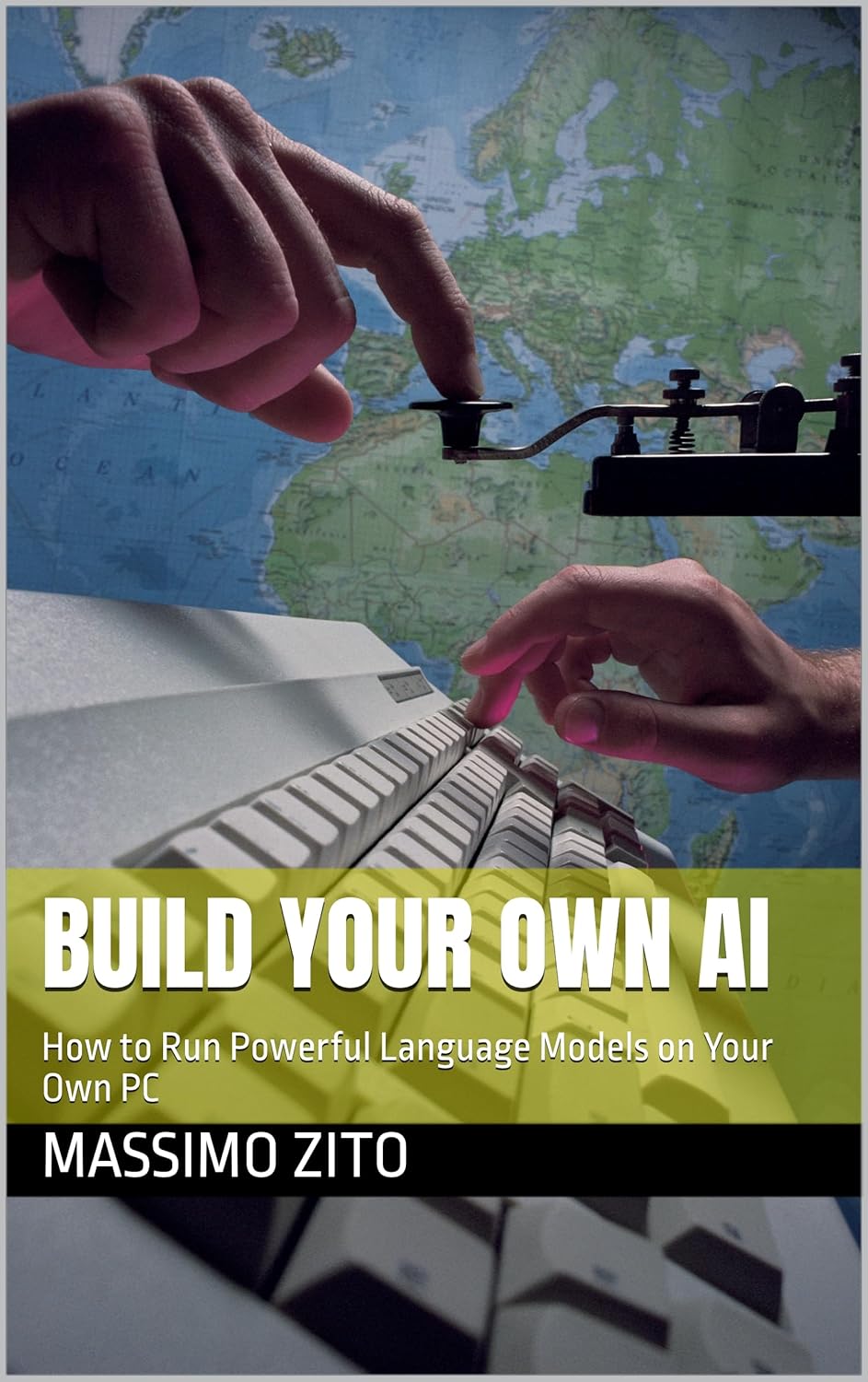 Build your own AI: How to Run Powerful Language Models on Your Own PC