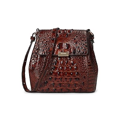Brahmin Melbourne Margo Crossbody Cross Body Women