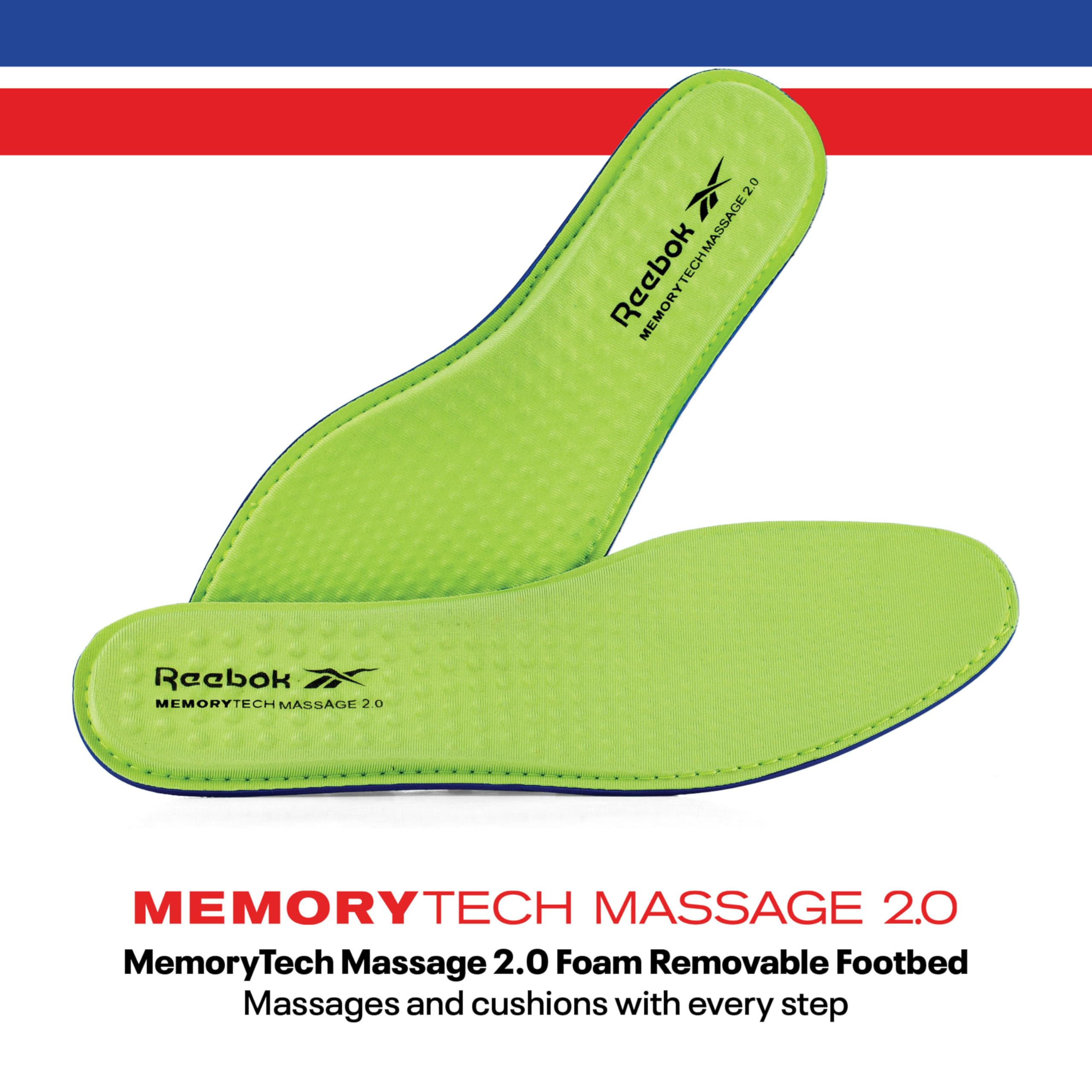 Reebok Work Sublite Cushion Work - RB4051