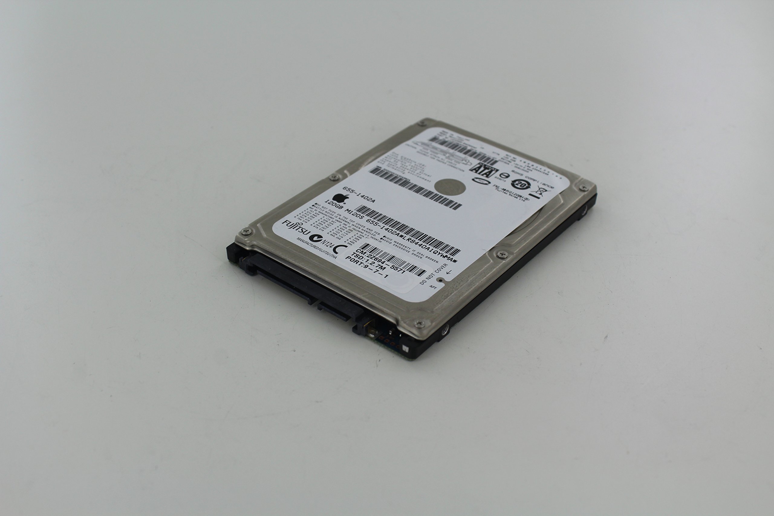 Amazon.co.jp: Fujitsu HY2120BH P/N: ca06889-b31500ms Day: 2008-02