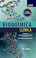 Bioquímica clínica