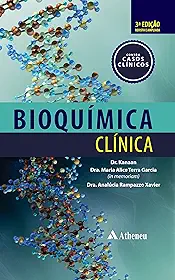 Bioquímica clínica