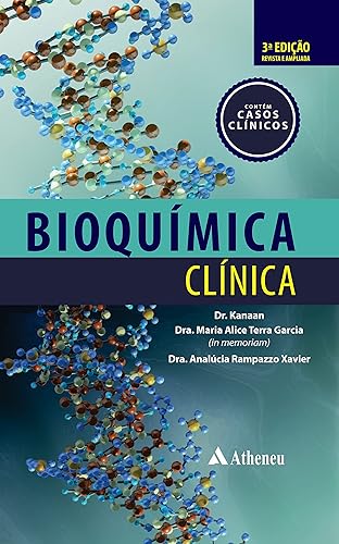 Bioquímica Clínica