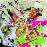 洋楽 THE GO TEAM / PROOF OF Y OUTH OTItMTEyNy5qcGVn.jpeg