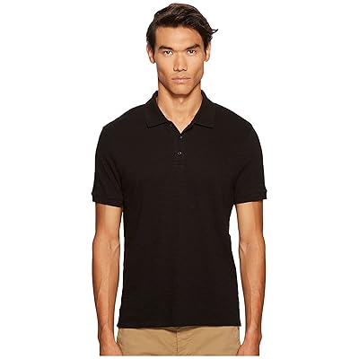 Vince Classic Polo Men