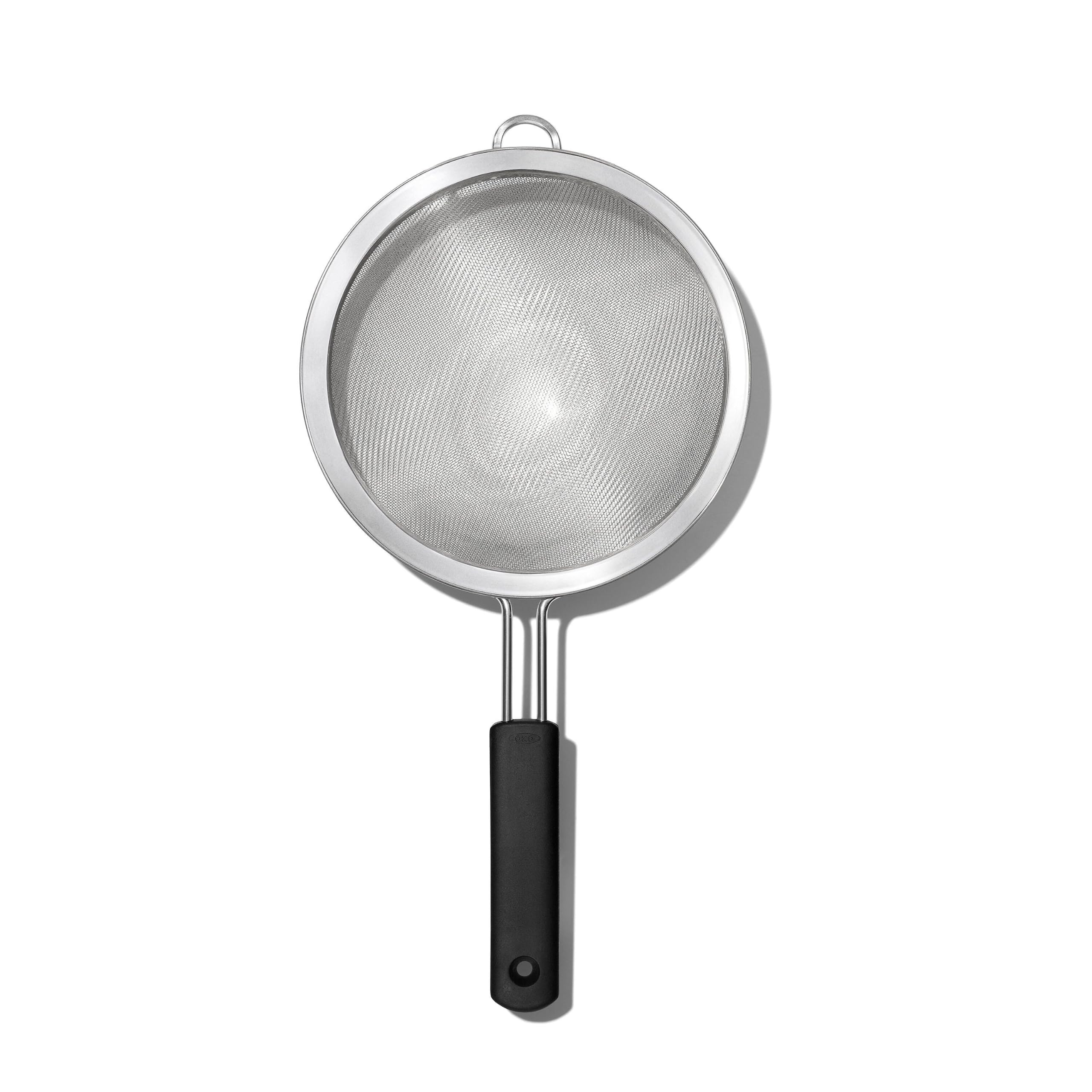 OXO Good Grips 8-Inch Double Rod Strainer 8 Inch Strainer
