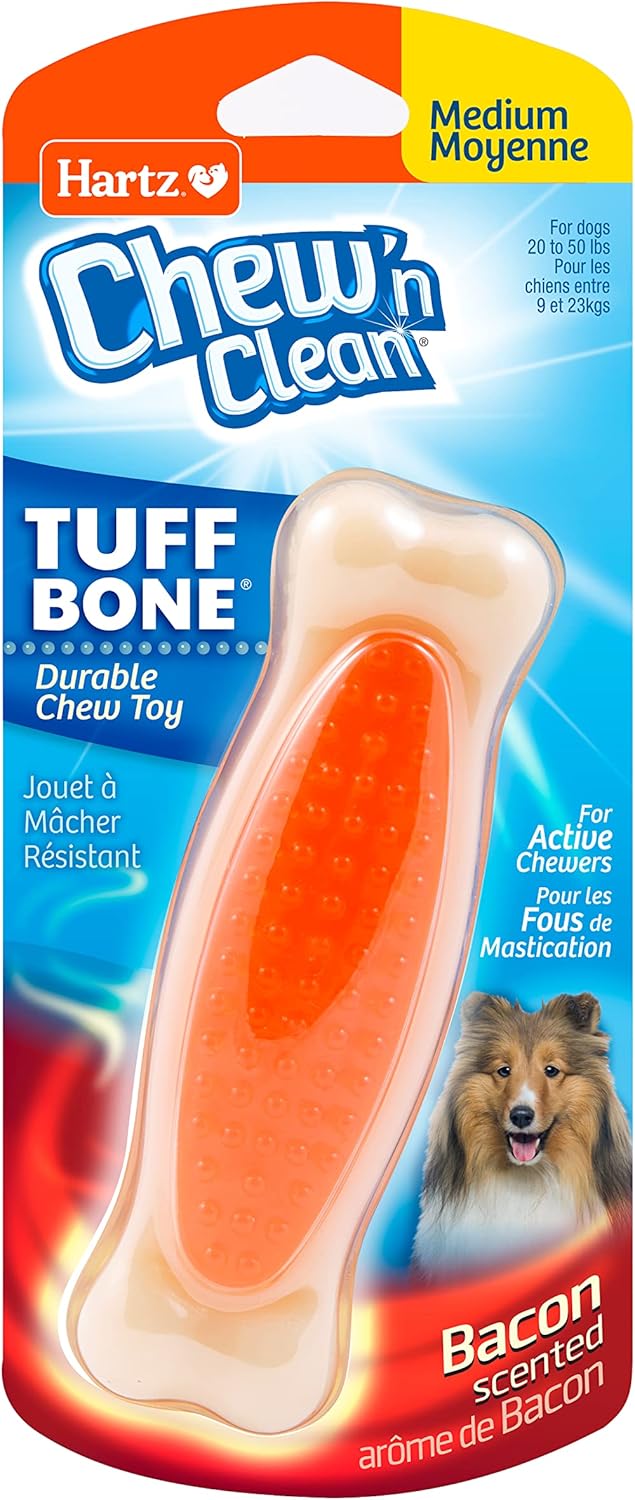 Durable Chew Toy for Dogs