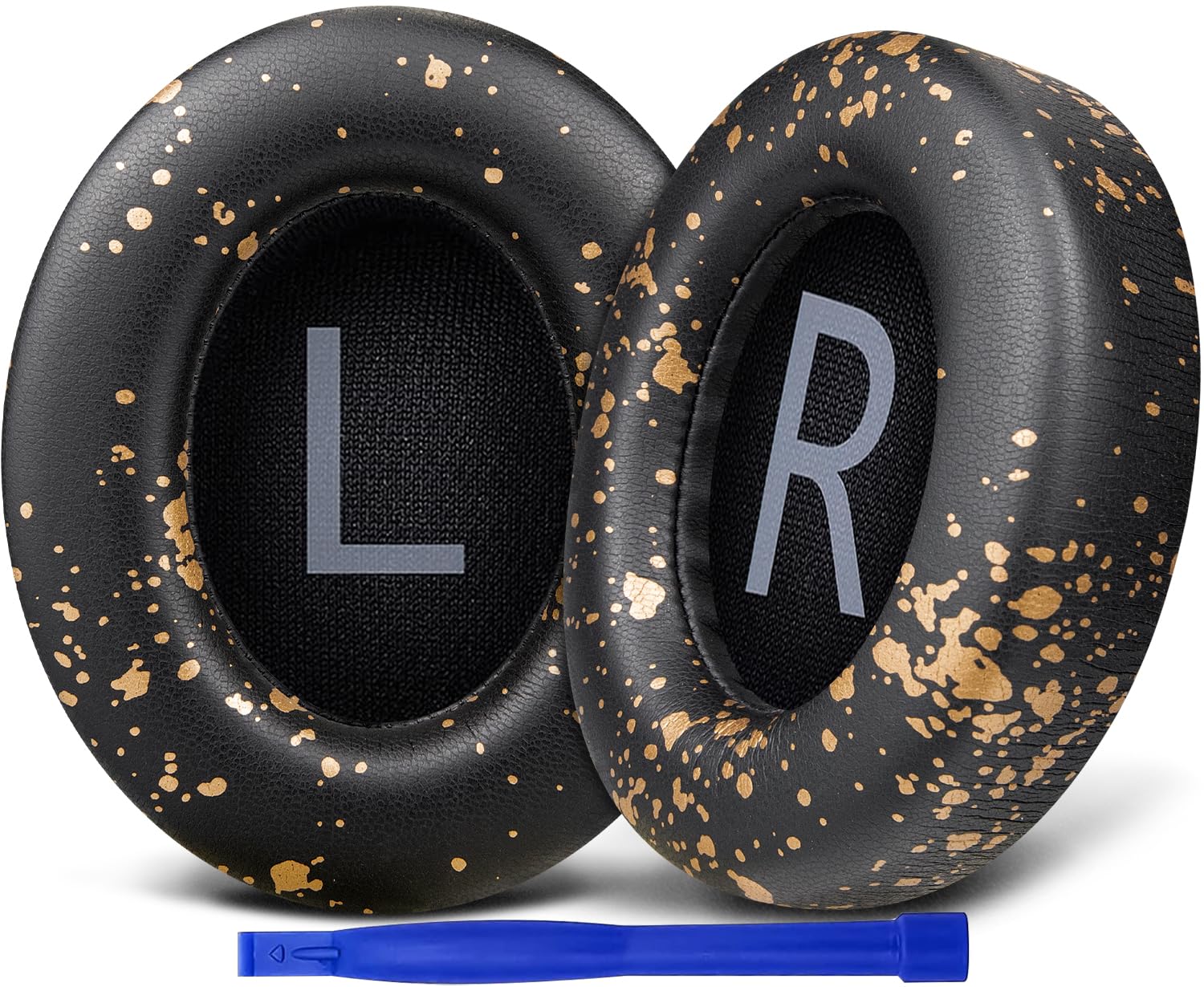 Protein Leather Replacement Earpads