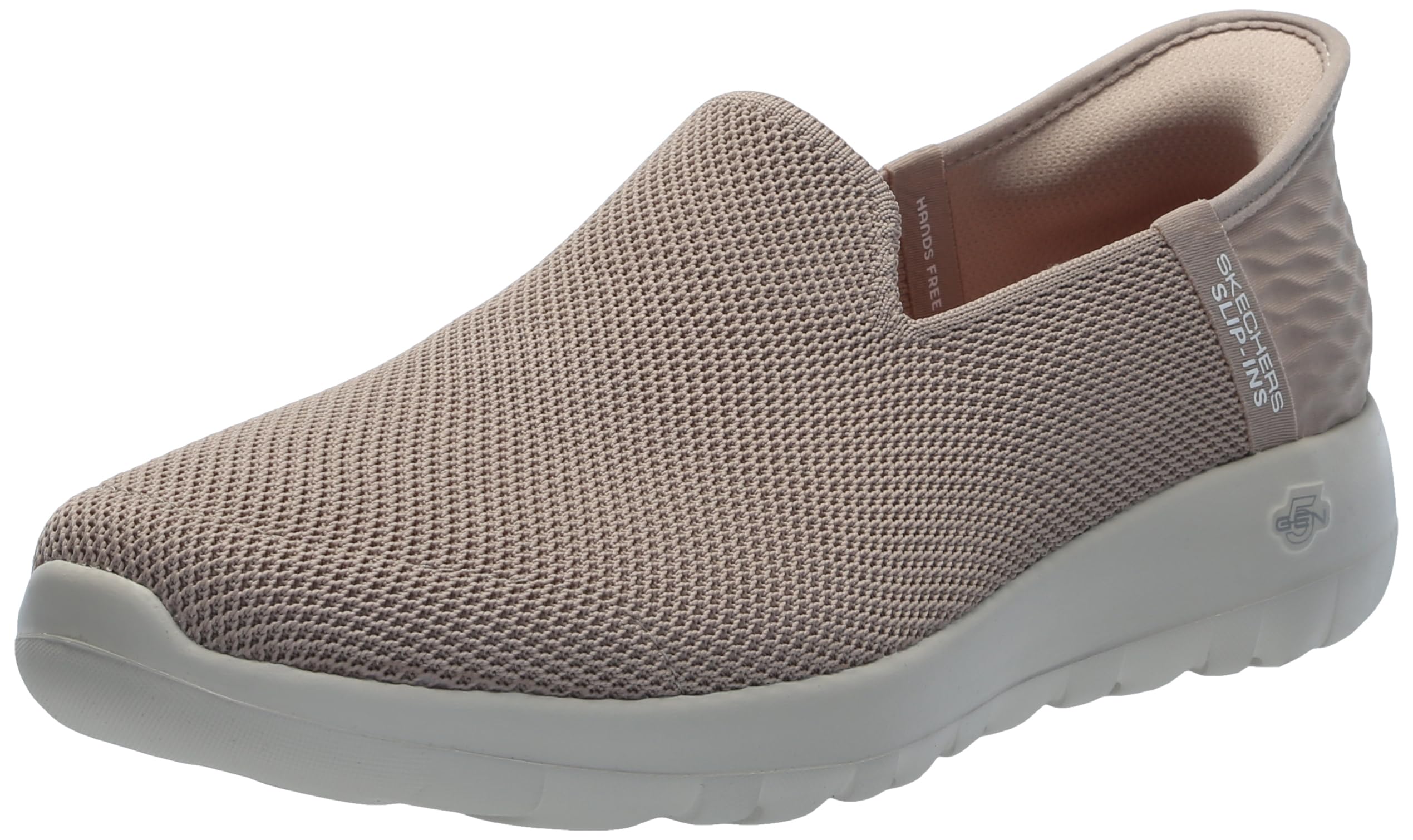 ハンズフリー スリップインズ：ゴーウォーク ジョイ - ヴェラ_124641W 幅広 洗濯機洗い可