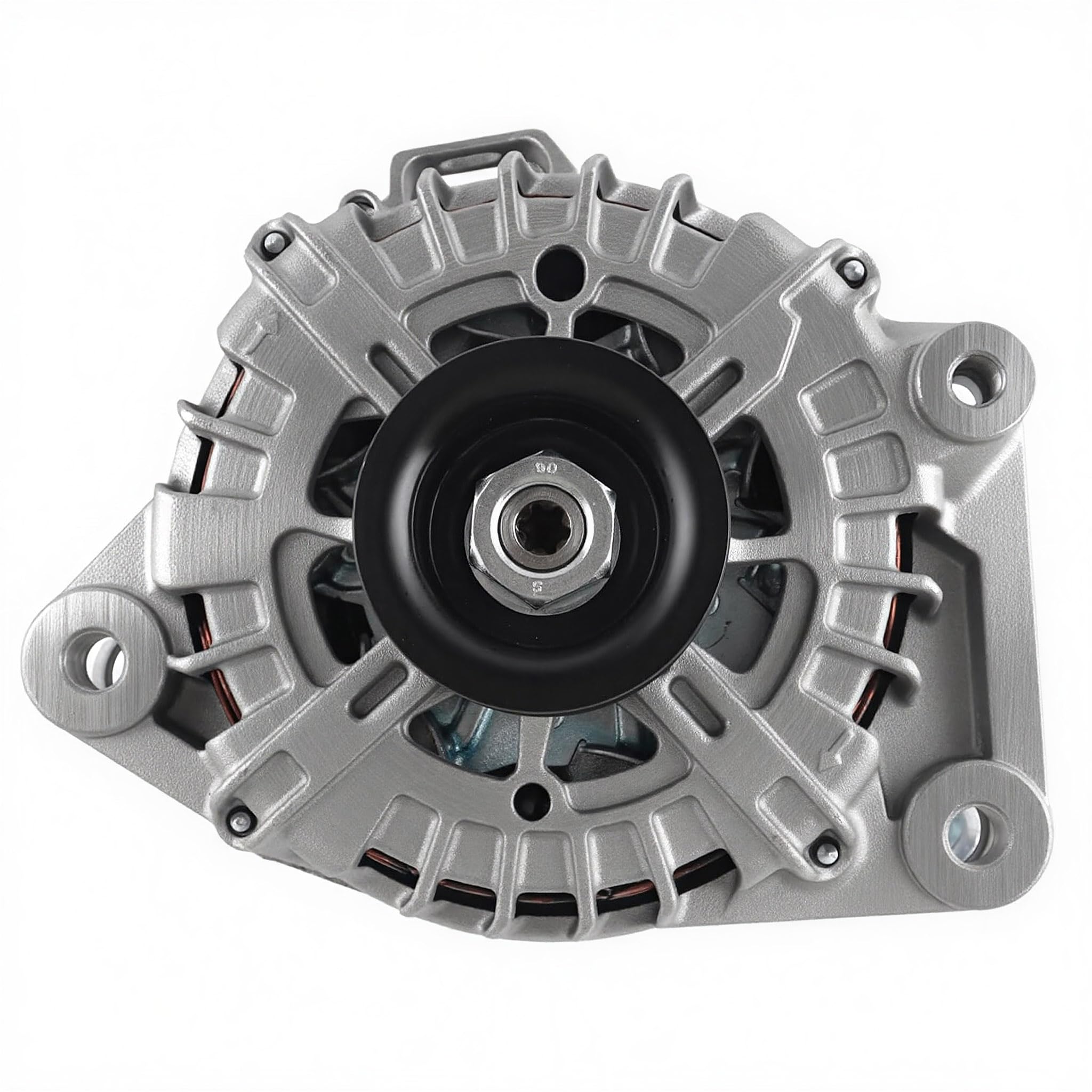 Photo 1 of AETUANFLY Alternator for Hyundai Palisade & Kia Telluride 3.8L V6