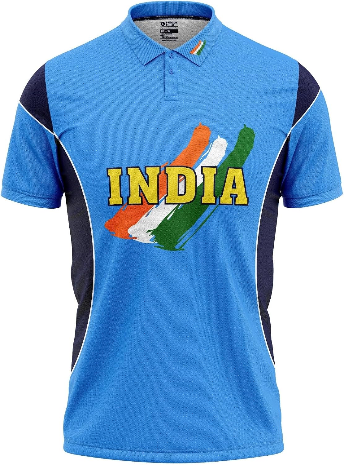India 2003