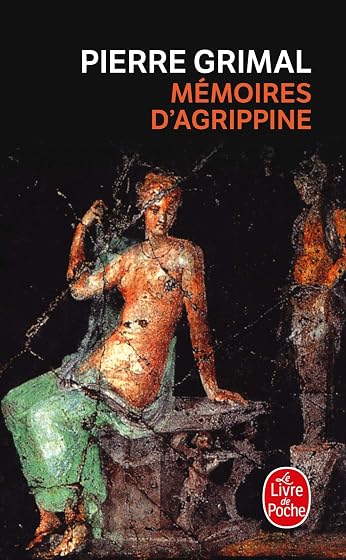 Memoires Dagrippine