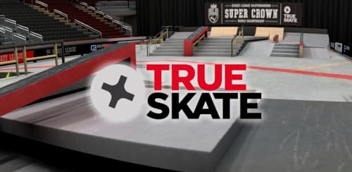 True Skate