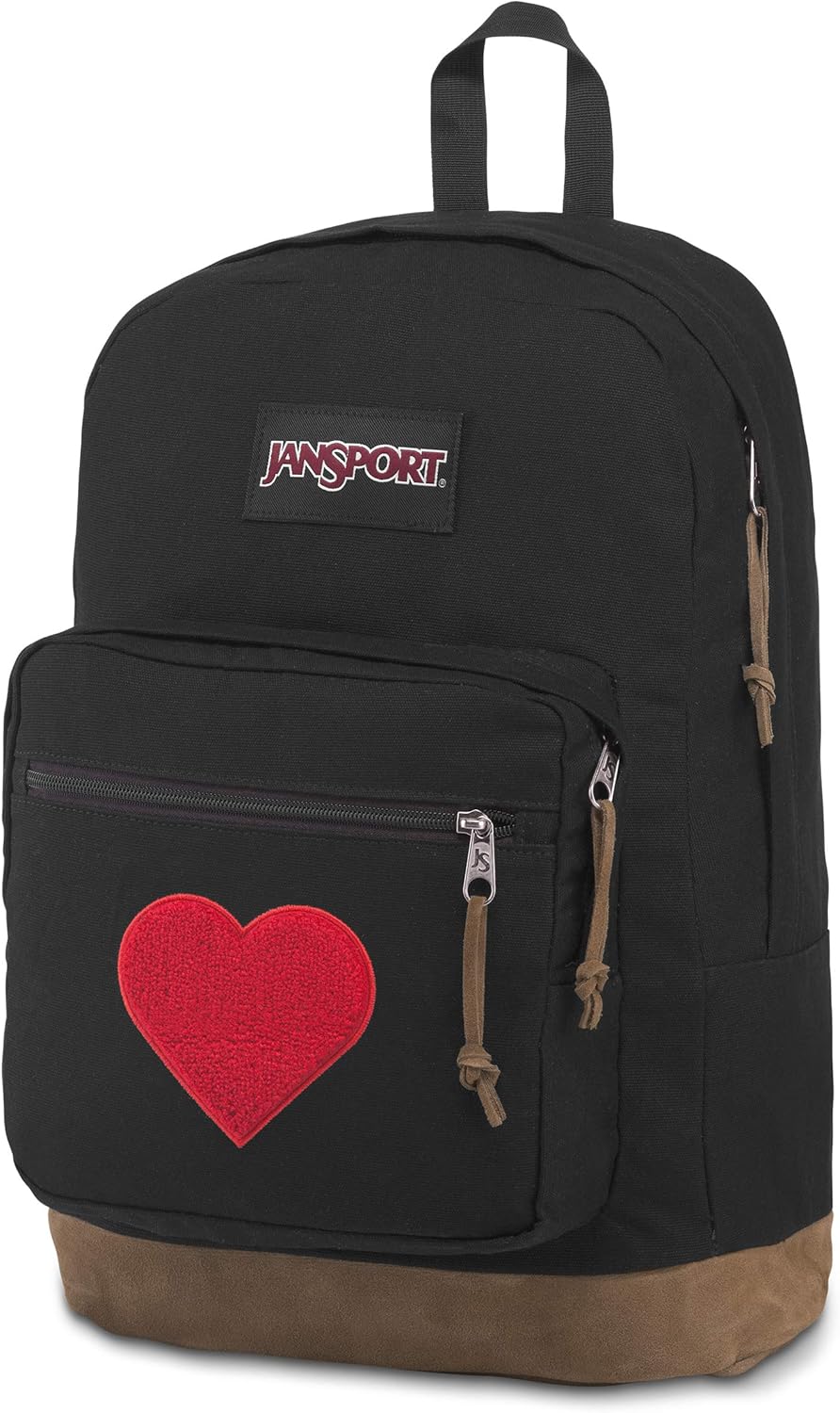 right pack expressions