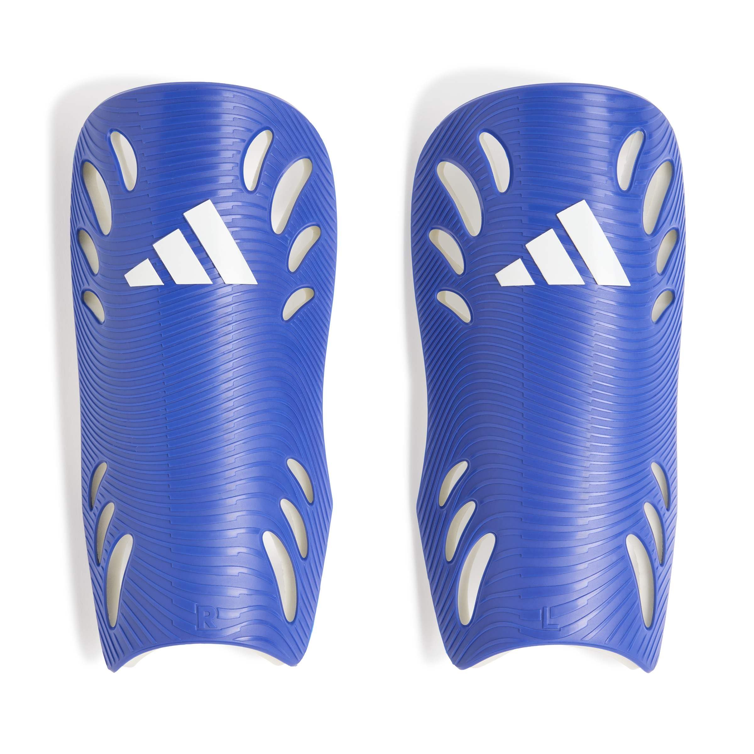 adidas Espinilleras de fútbol Adiflex