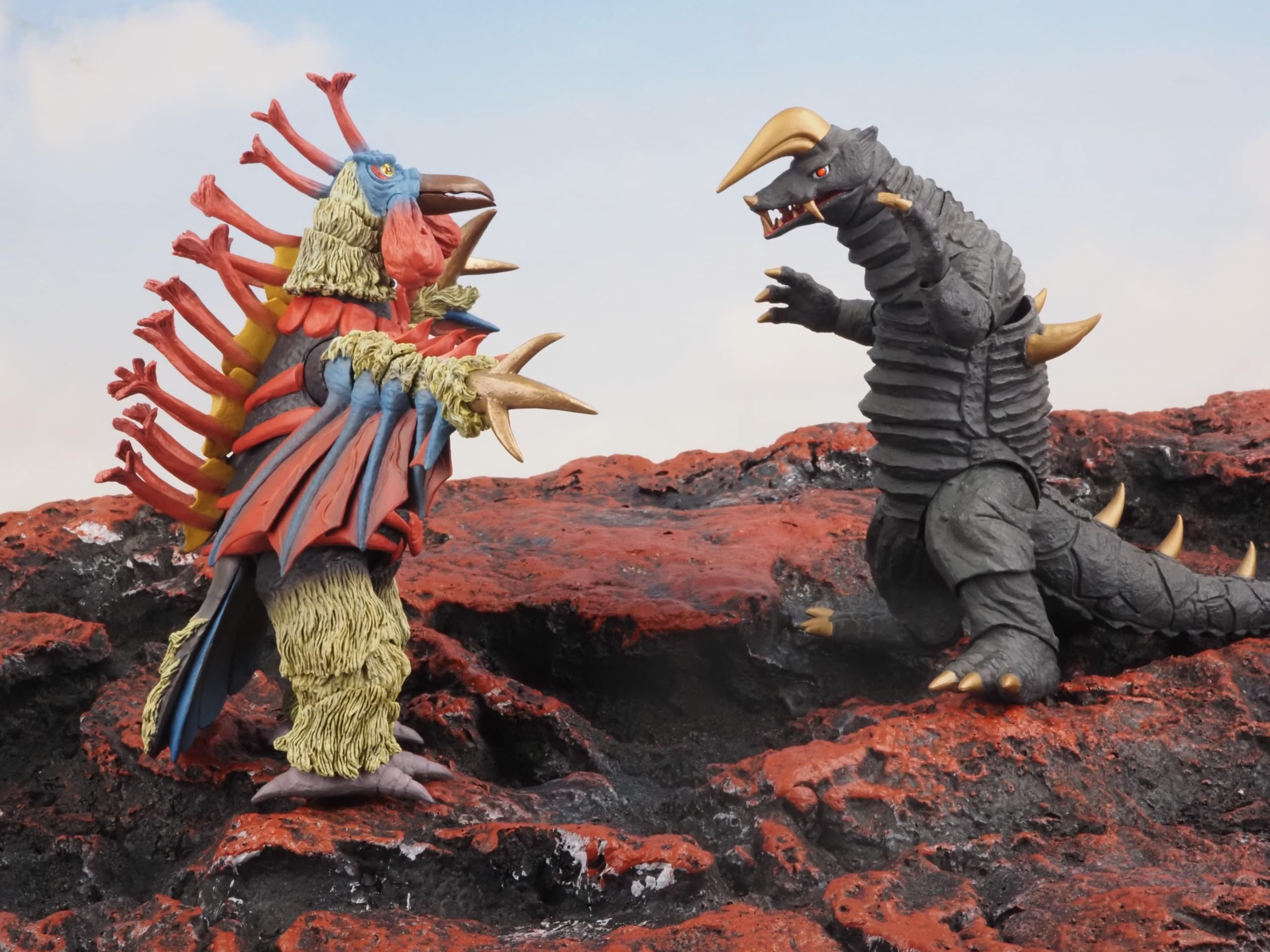Amazon.co.jp: 【Good in three directions】60×45cm フィギュア撮影用