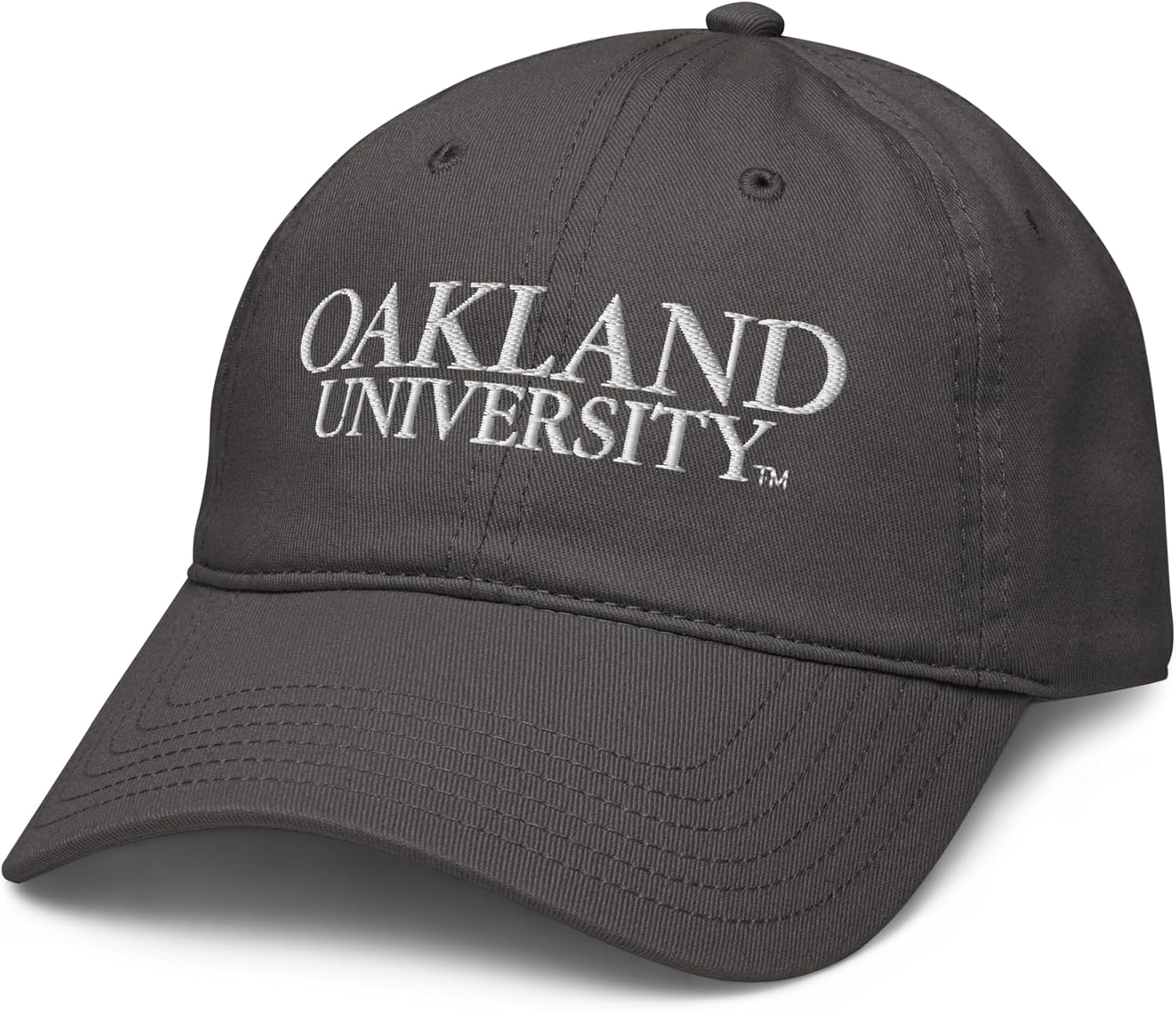Oakland Golden Grizzlies Title Officially Licensed Adjustable Baseball Hat