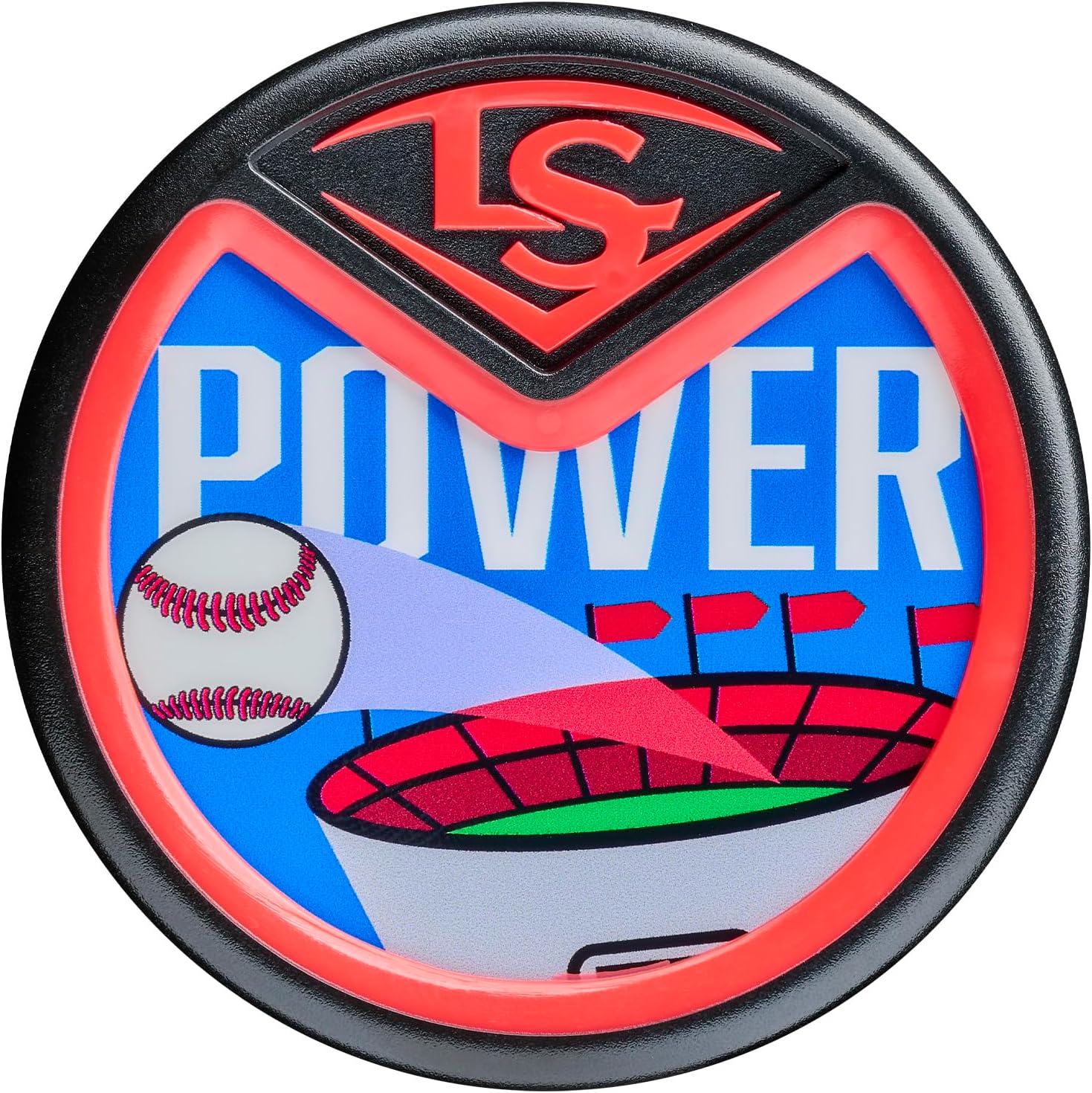 Louisville Slugger | 2026 | Atlas™ Baseball Bat | BBCOR | -3 Drop | 2 5/8" Barrel | 1 Pc. Alloy Construction
