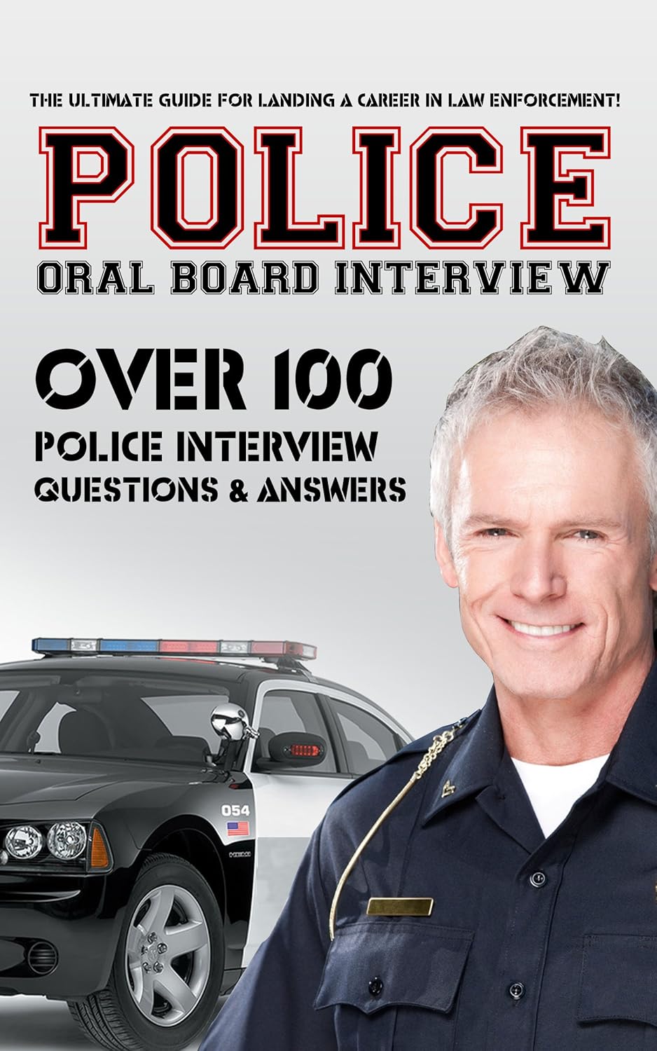 Invited For Police Interview at Alfred Palmer blog
