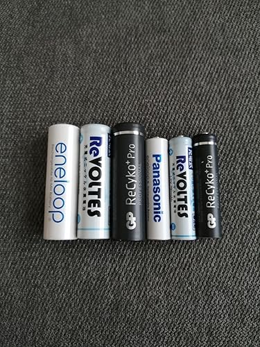 Panasonic 単4形 eneloop 2本付(スタンダードモデル)急速充電器セット K-KJ23MCC02 Amazon | Panasonic 単4形 eneloop 2本付(スタンダードモデル)急速充電