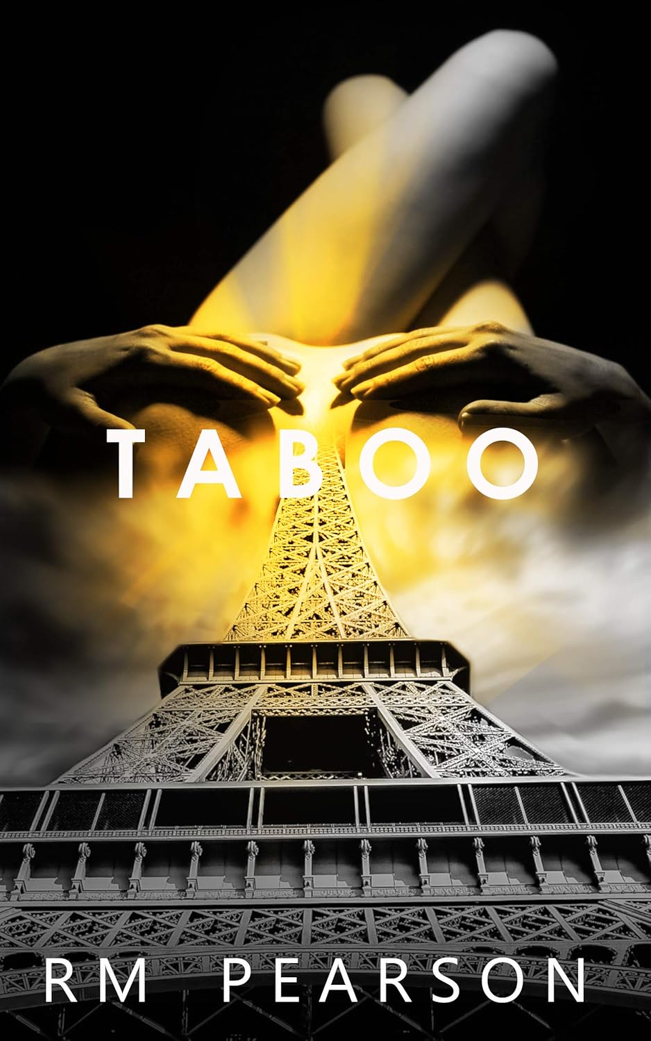 Taboo When pushing the limits brings you closer together Kindle