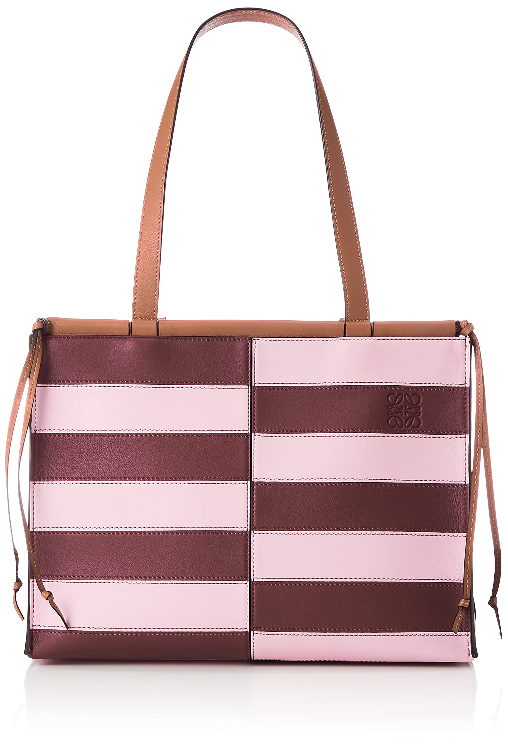 LOEWE(ロエベ) Casual Bag, Safety Pink