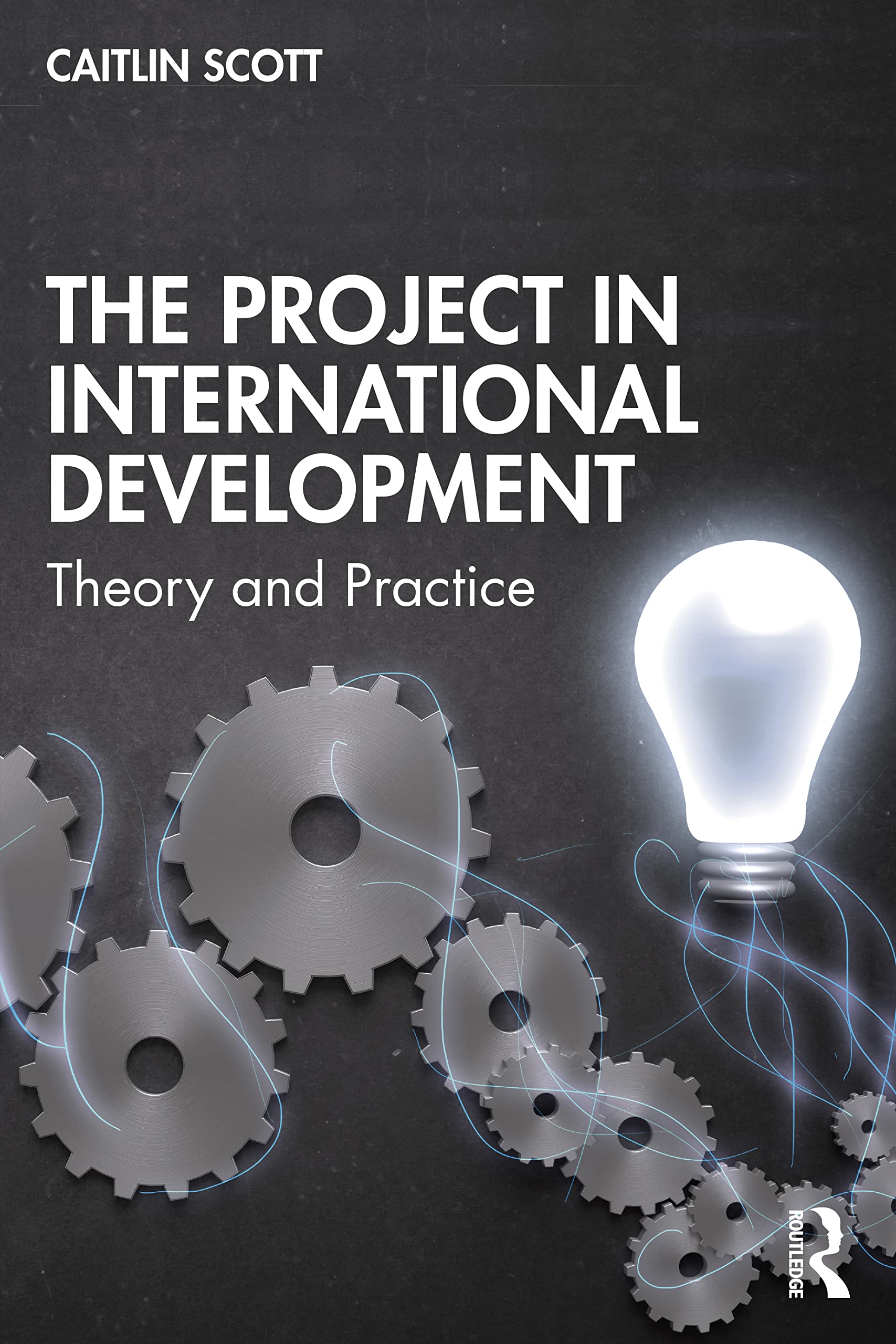 The Project in International Development: Theory and Practice (Rethinking Development)