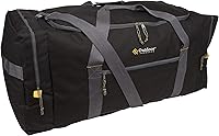 Vista 1 de Outdoor Products Mountain Duffel