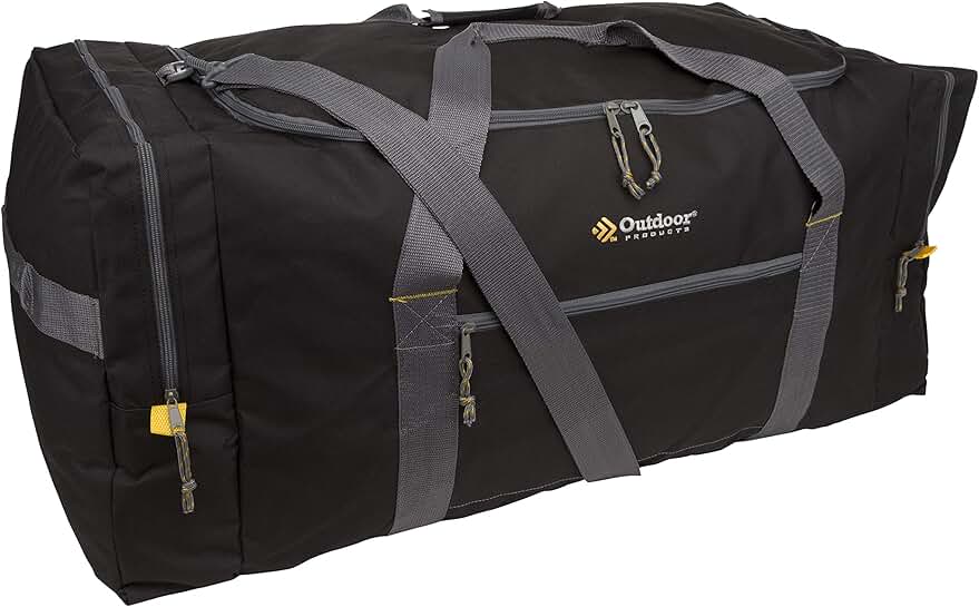 snowmobile gear bag