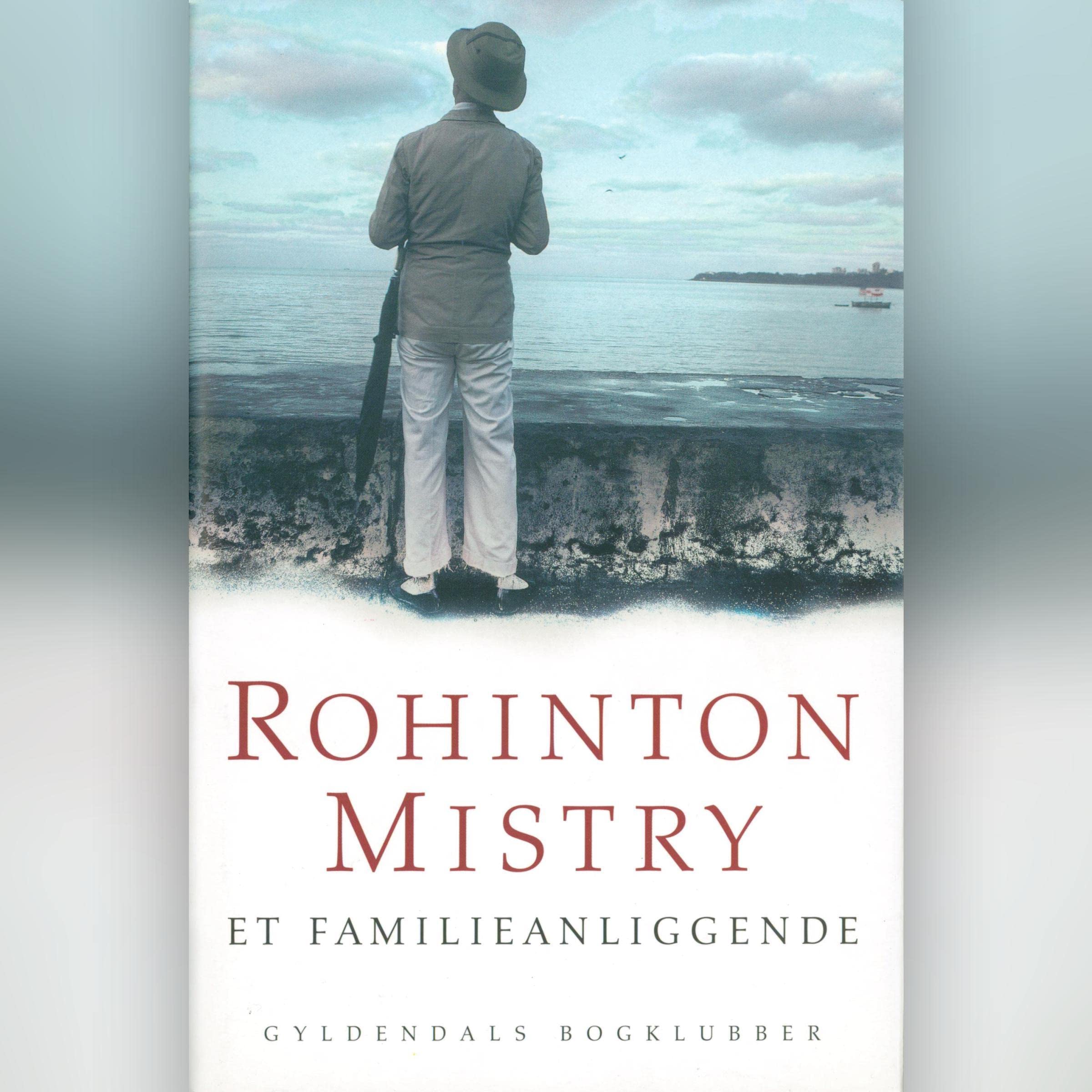 Et familieanliggende