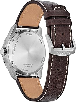 Amazon.com: Citizen Men's Eco-Drive Brycen Sport Casual, Blue Dial