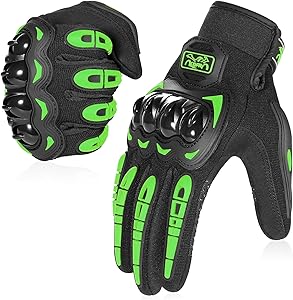 COFIT Motorcycle Gloves