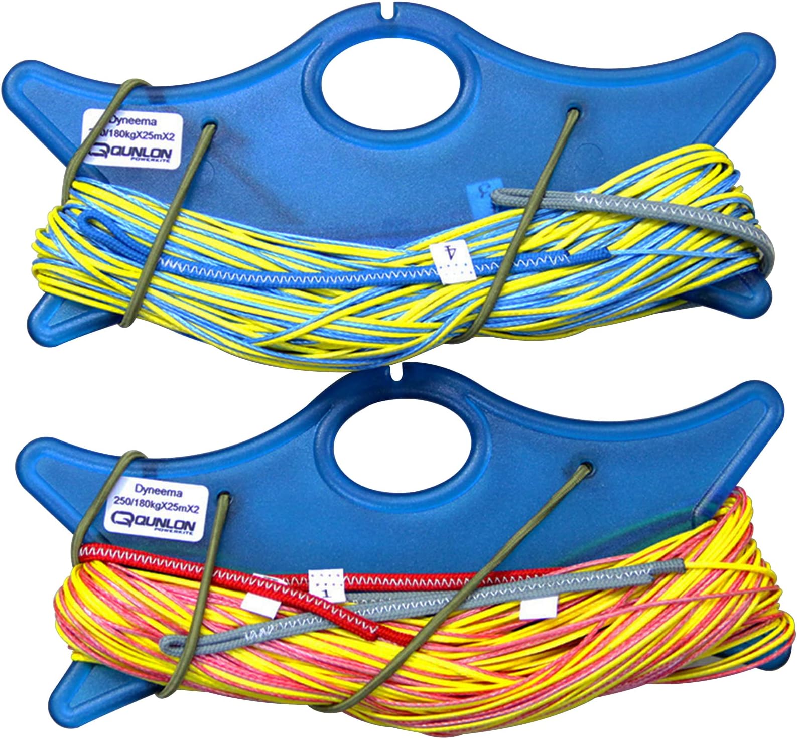 9KM DWLIFE Dyneema Sport Power Kite Flying Wrist Straps