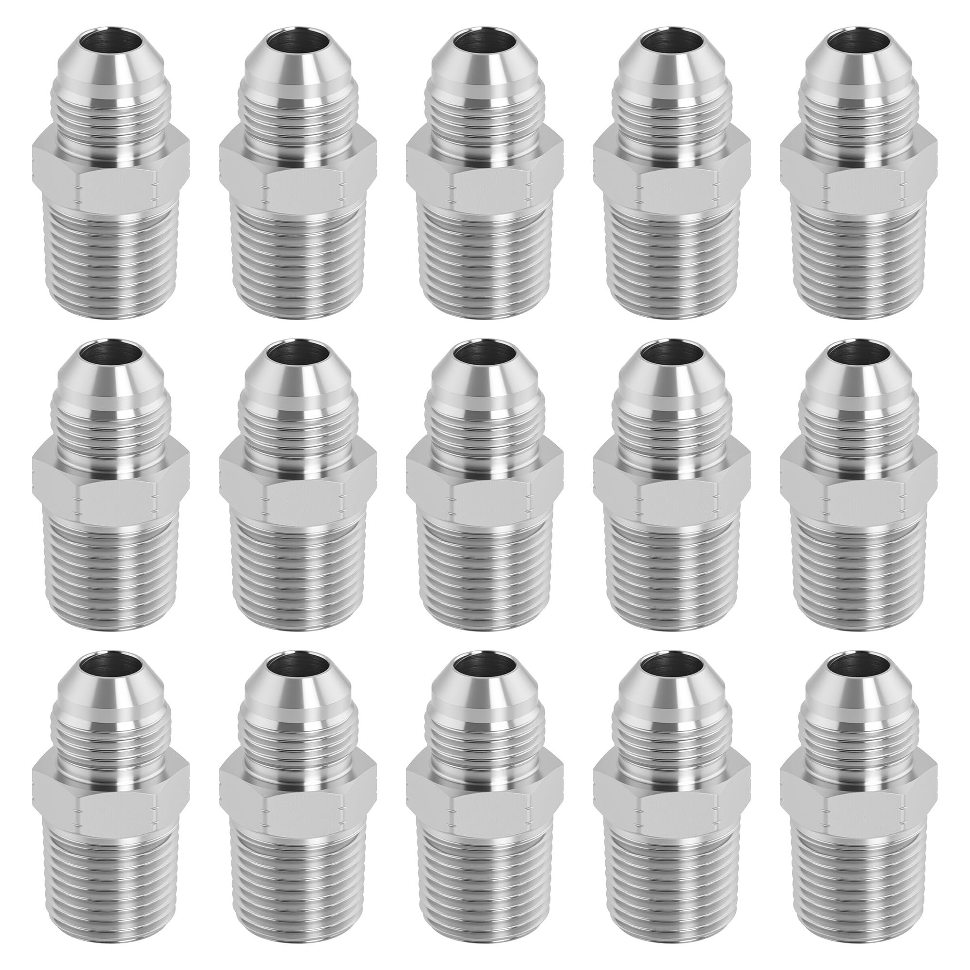Hydraulic Hose Adapter