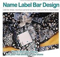 Vista 118 de GUOER Sombrero Bouffant Gorra Talla única Multicolor