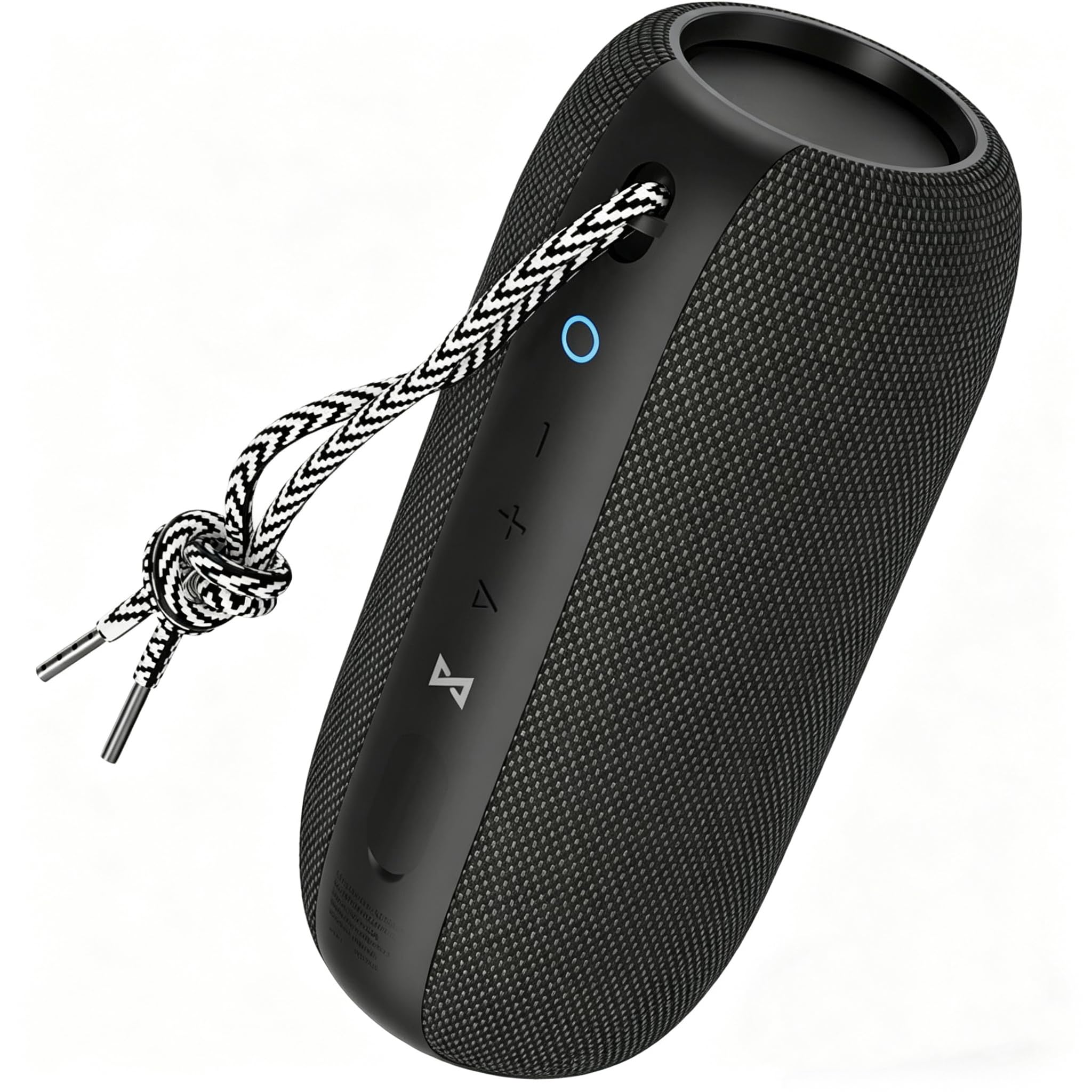 S320 Bluetooth Speaker, Portable Bluetooth Speaker, 40W True
