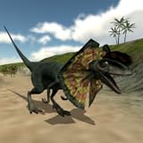 3D Tower Defense Jurassic Dino Defense