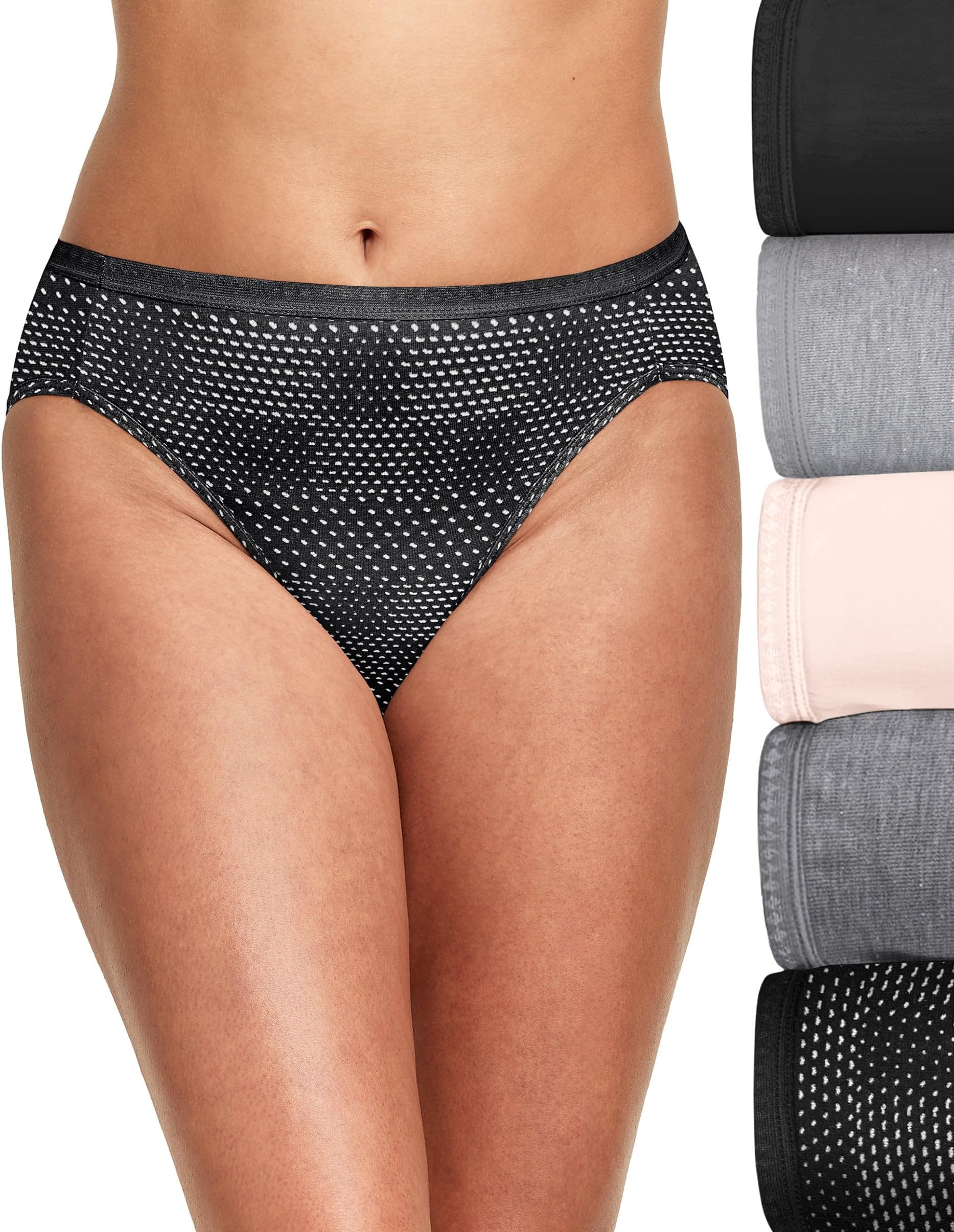 Hanes Women's Briefs