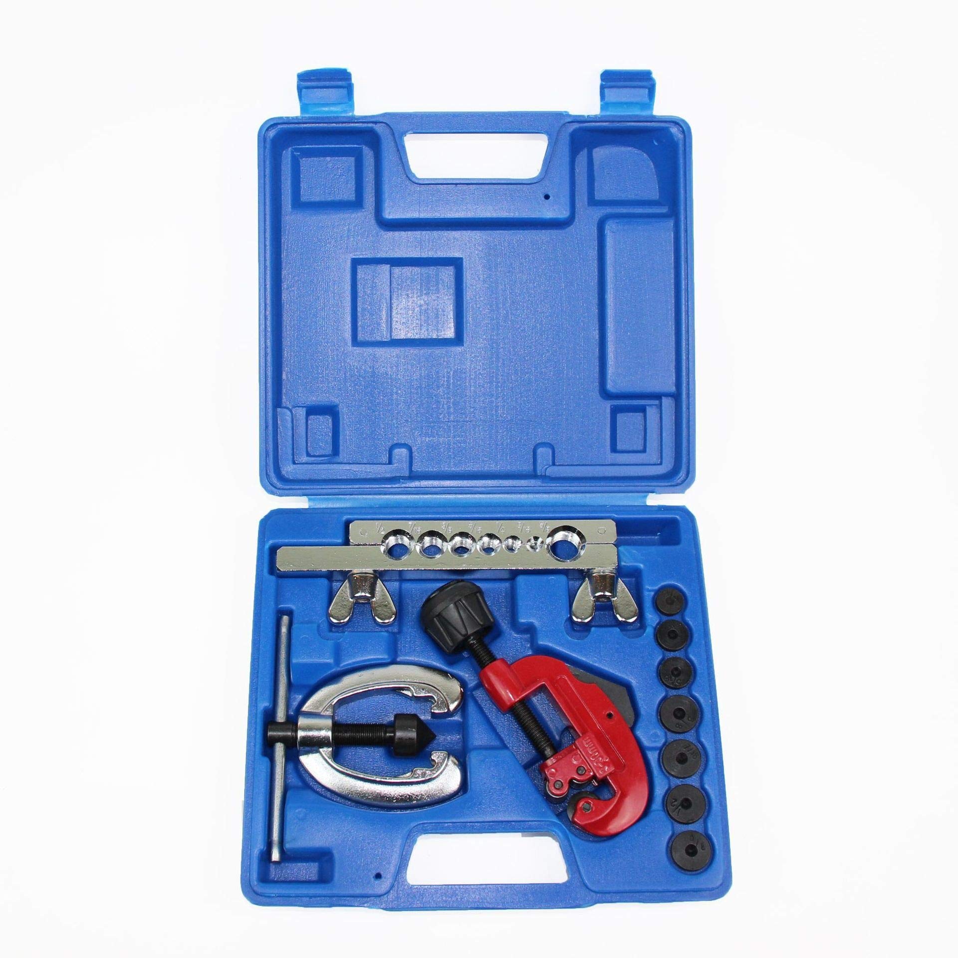 Pooiqx One Color Ct-2029C Cuffs Expander Reamer Burring Holes 7,High Durability