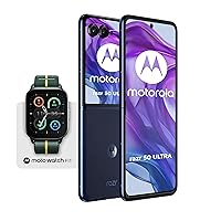 Motorola Razr 50 Ultra 12/512 GB, AI