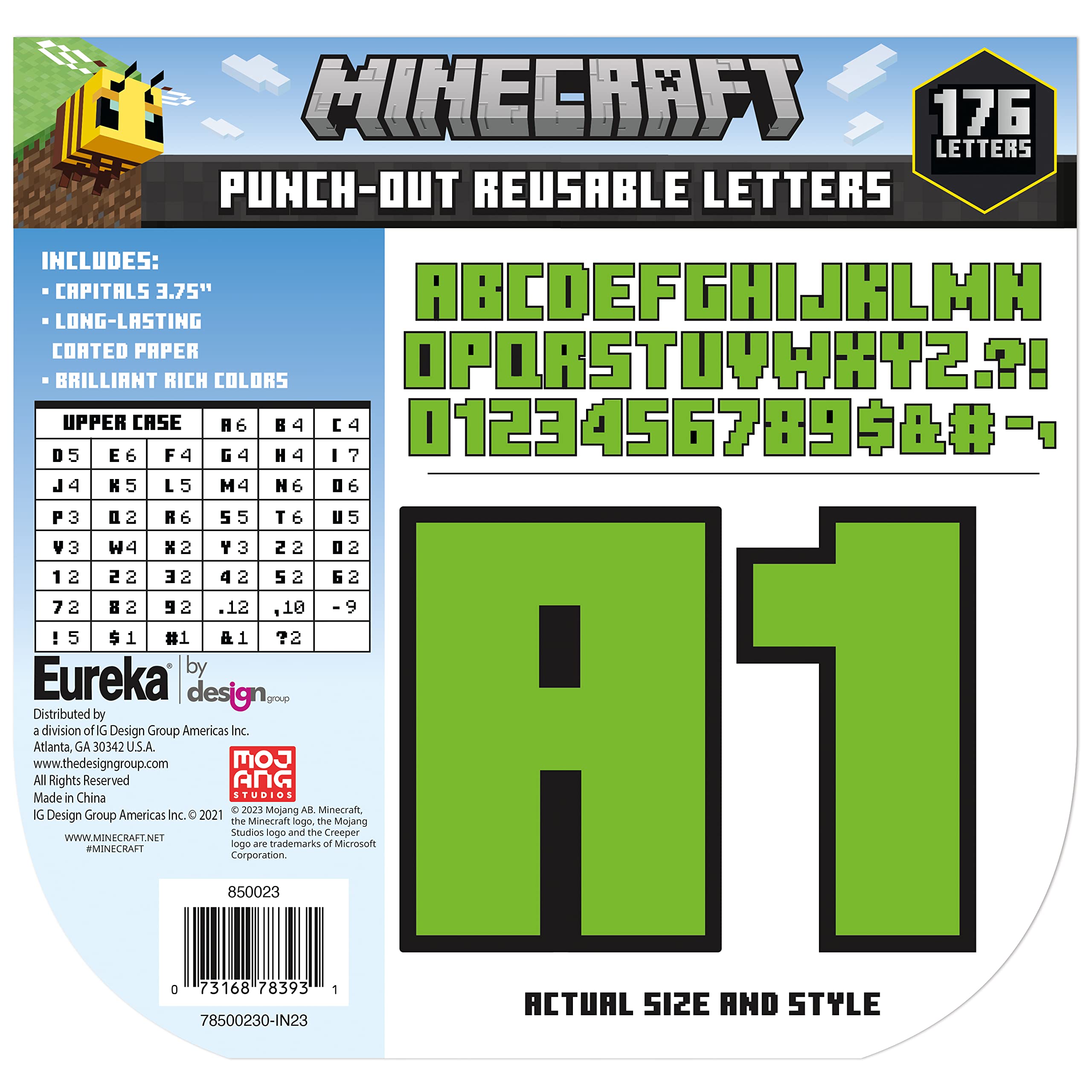 Minecraft Numbers Lettering Snapklik.com : Minecraft Letter, Number, Punctuation Mark, And Symbol ...