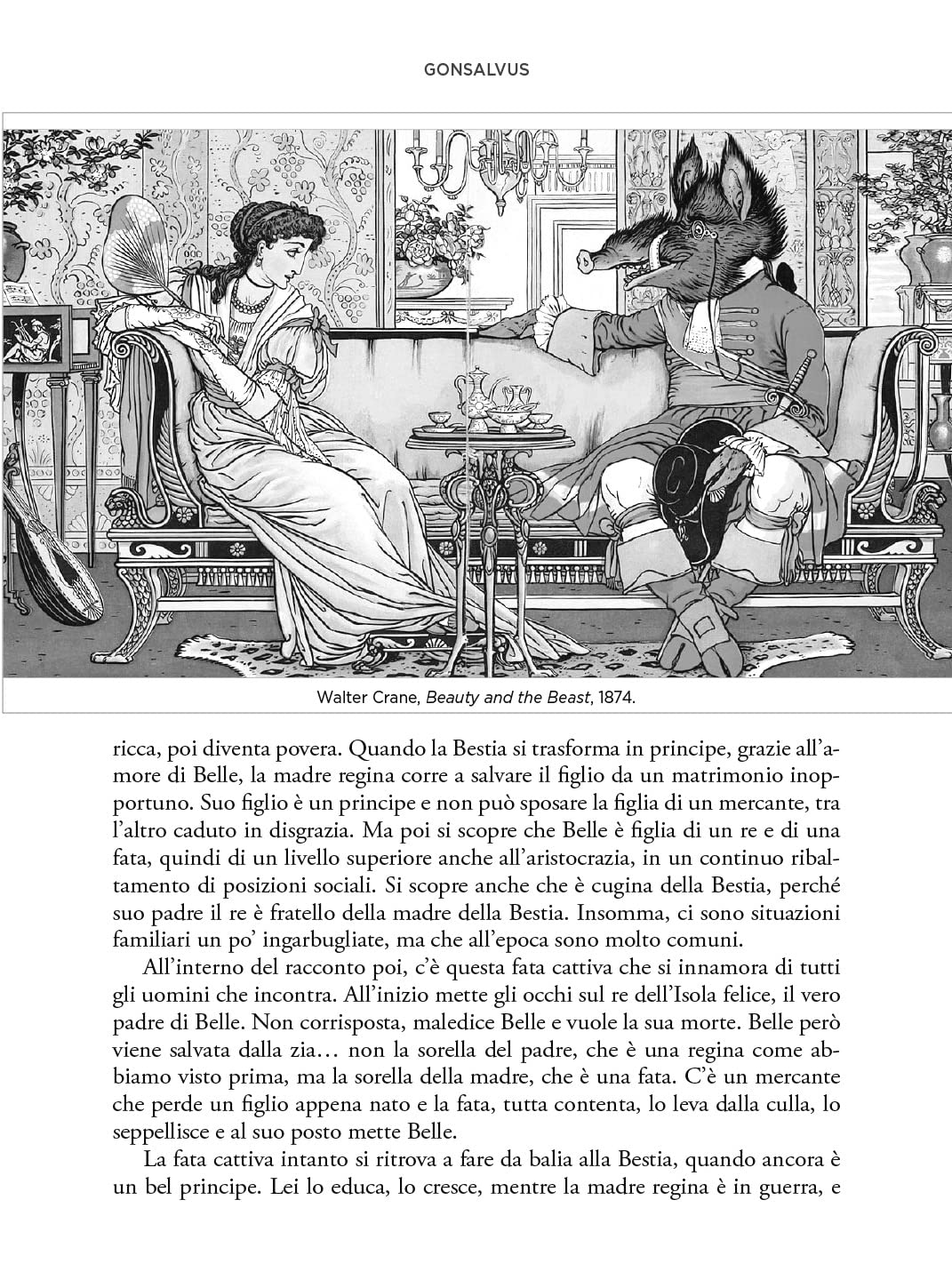 Storia delle Fiabe. Origini di una grandiosa avventura