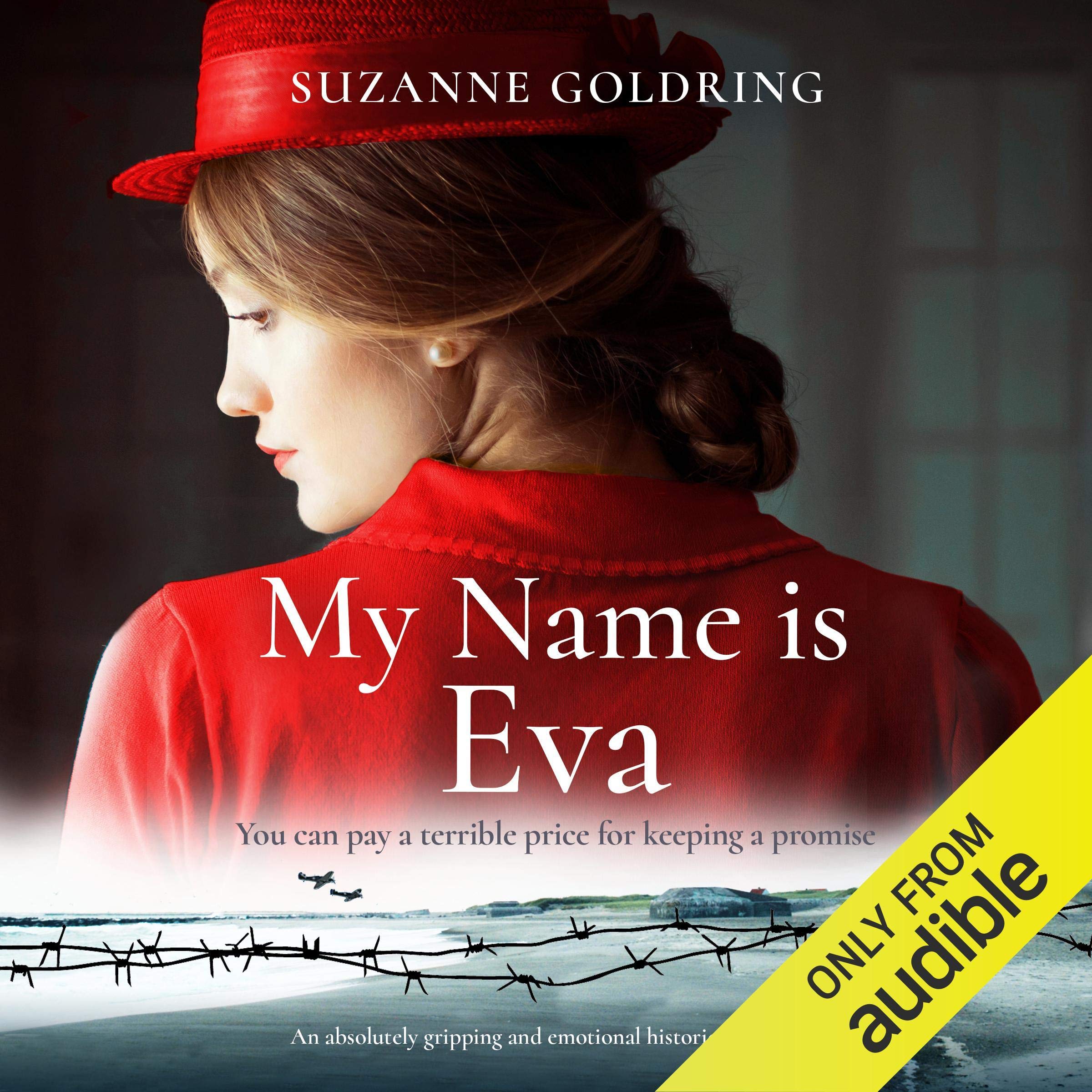 Cover art for My Name Is Eva