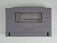 Vista 2 de Ken Griffey Jr.'s Winning Run - Nintendo Super NES (Renewed)